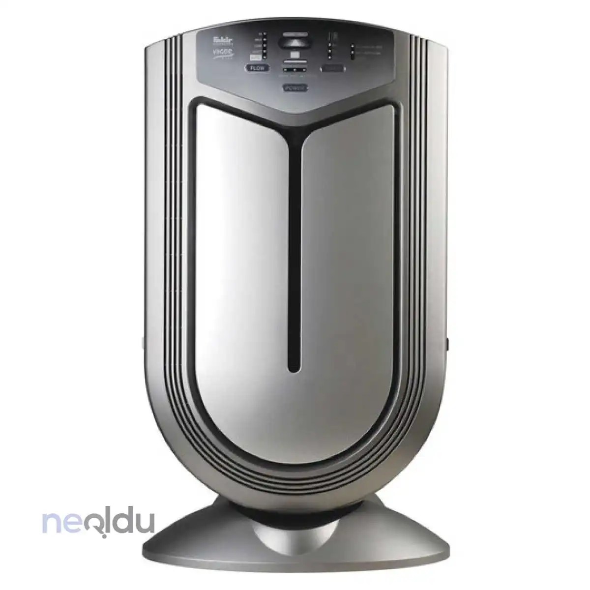 Fakir Vigor Plus Yorum ve Özellikleri İnceleme