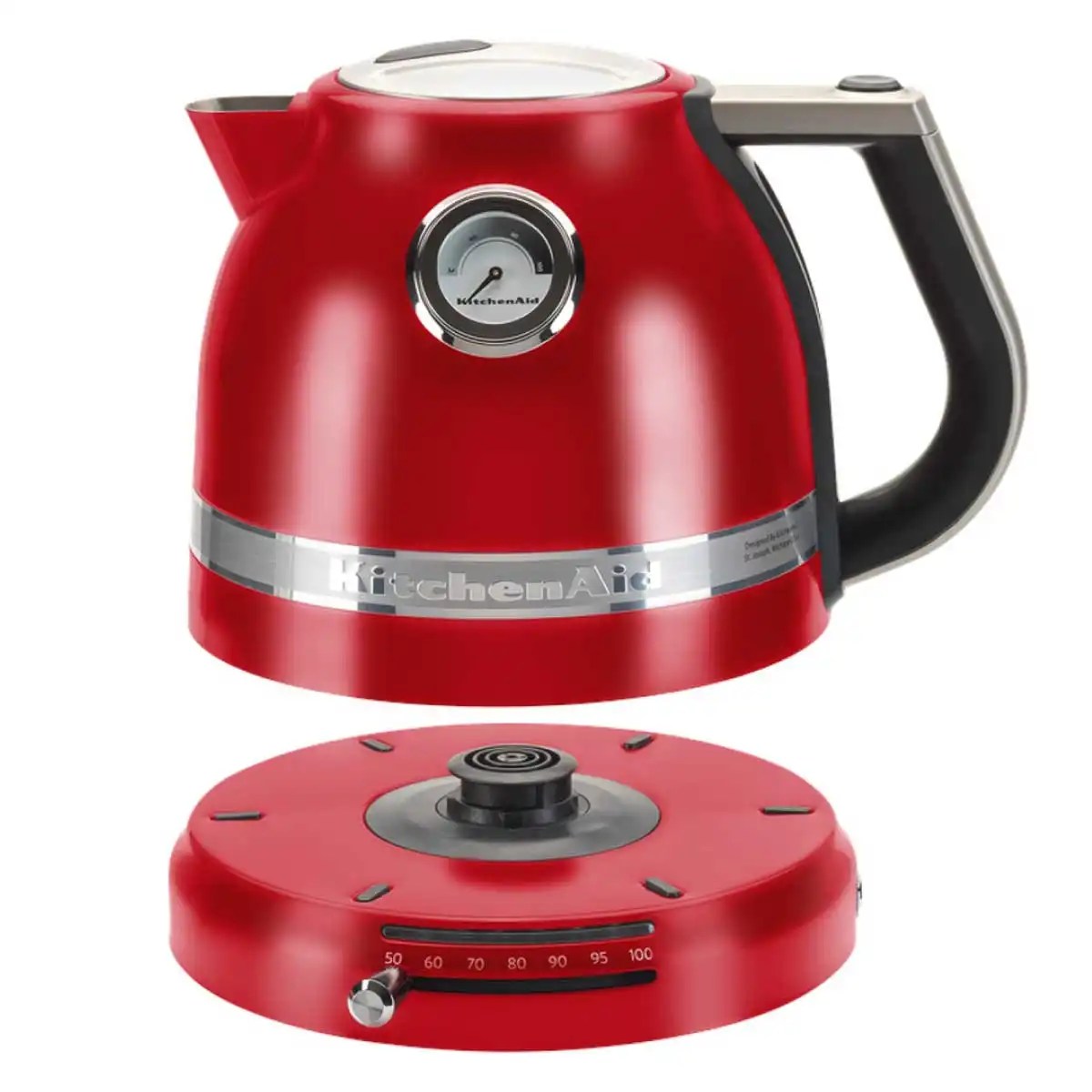 KitchenAid Artisan 5KEK1522 İnceleme Özellikler ve Yorumlar