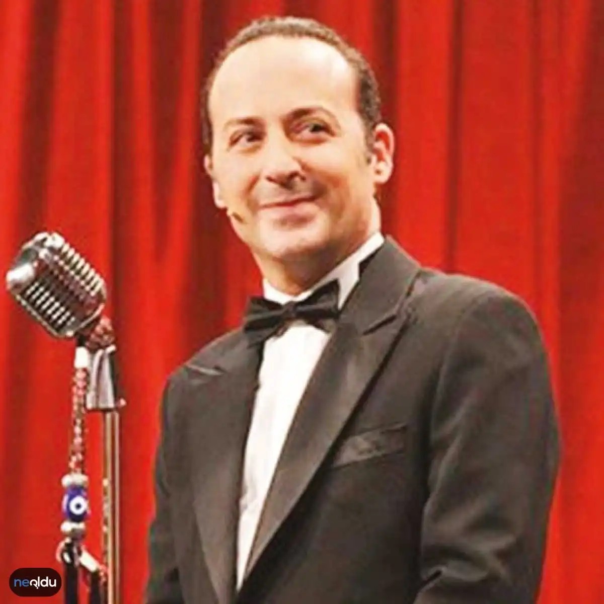 Tolga Çevik Kimdir? Nereli? Biyografisi ve Sanat Hayatı