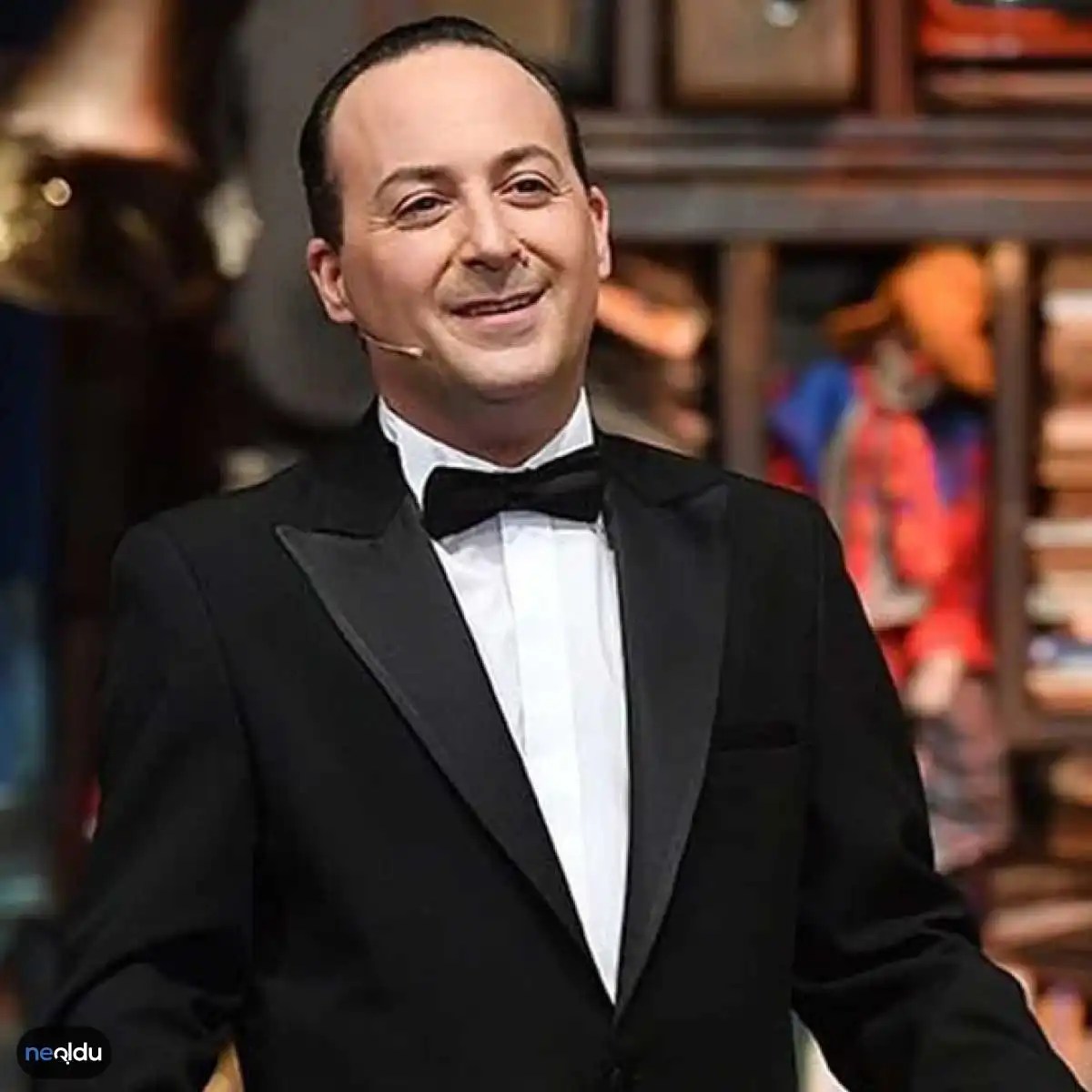 Tolga Çevik Kimdir? Nereli? Biyografisi ve Sanat Hayatı