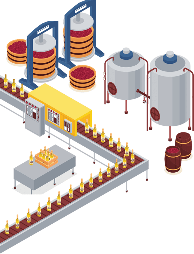 Beverage Machine Manufacturers Beverage Processing Equipment