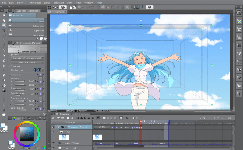 Los 9 mejores programas para hacer comics