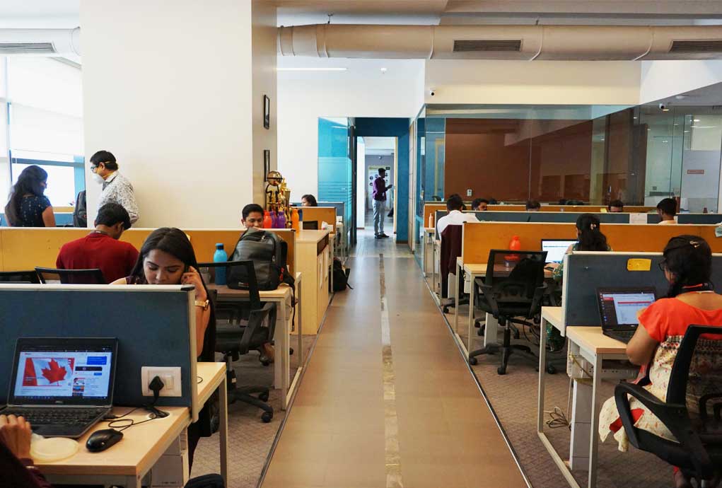 Dadar, Mumbai (Headquarters) NeoSOFT