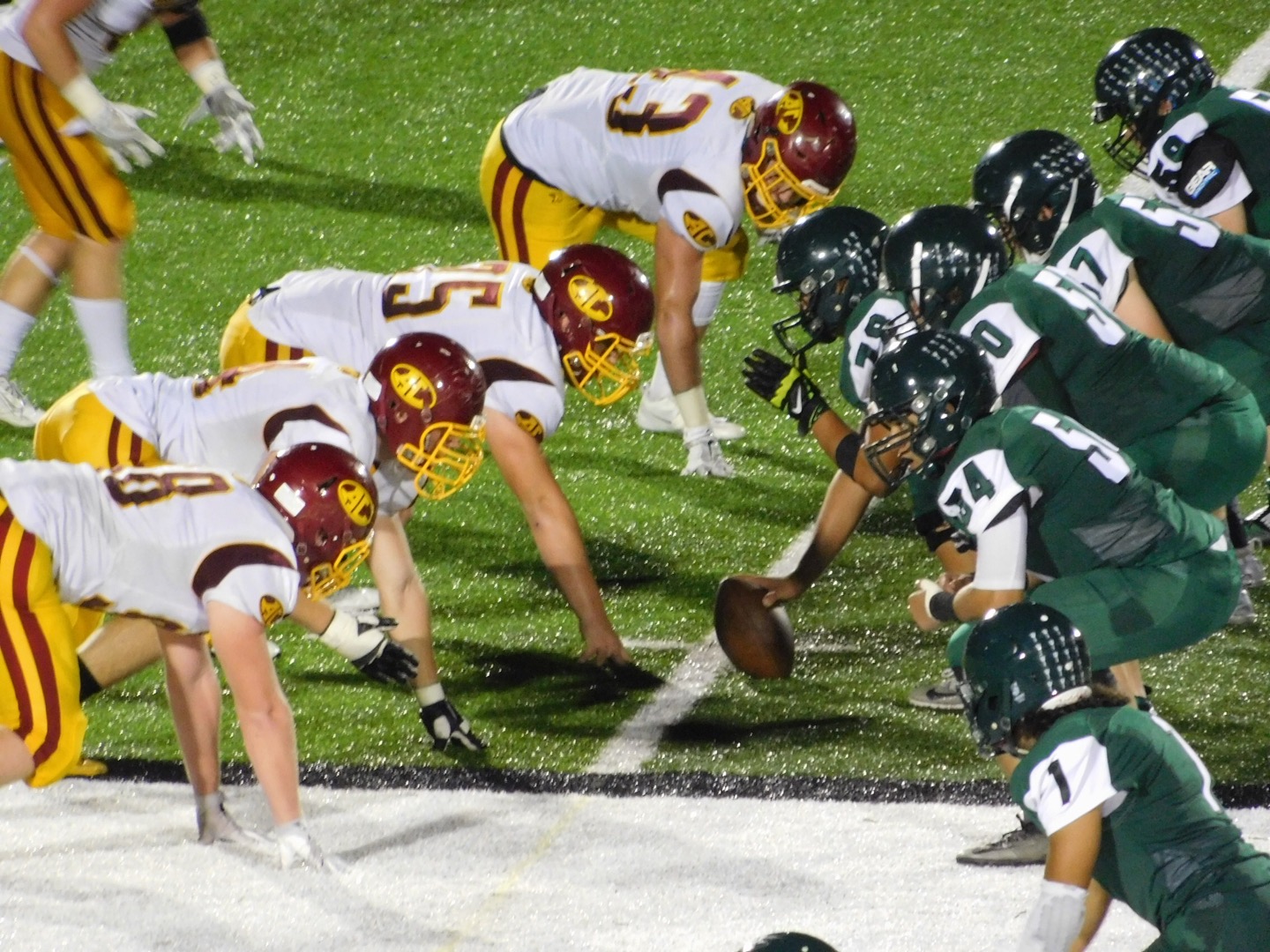 Video Tim Alcorn of AM 930 WEOL Talks Lorain County High School