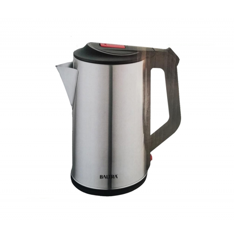 Baltra Eager Cordless Kettle