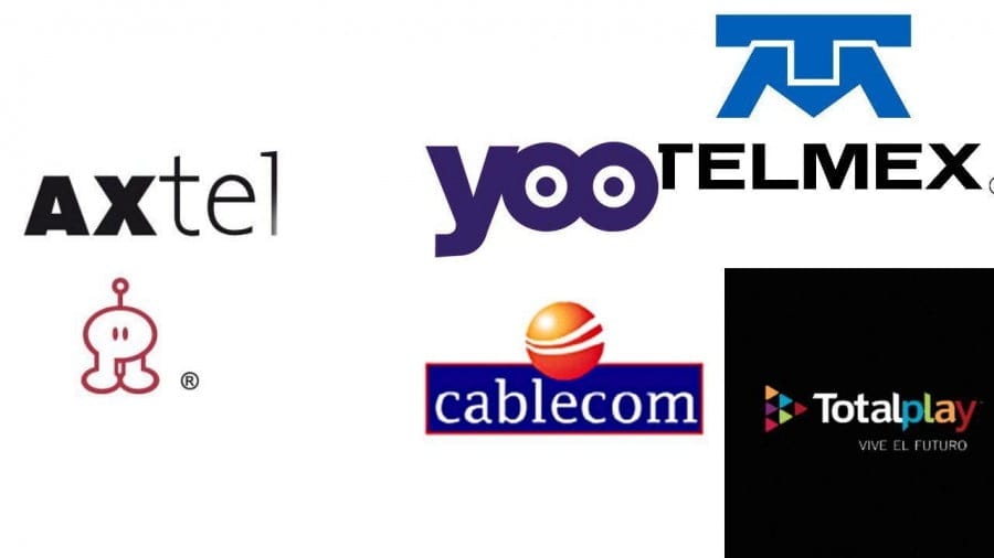 Telmex Vs Axtel Yoo Total Play y Teléfono