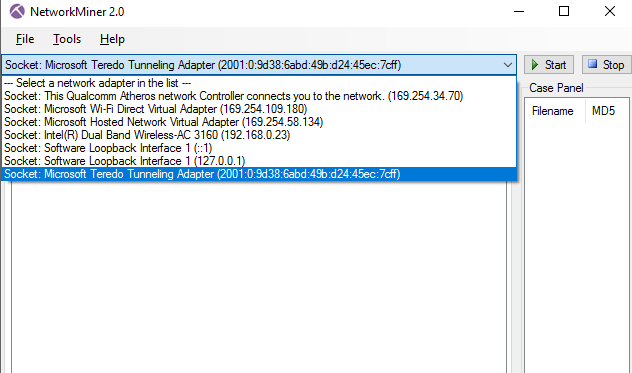 Programas OCR gratis para Windows