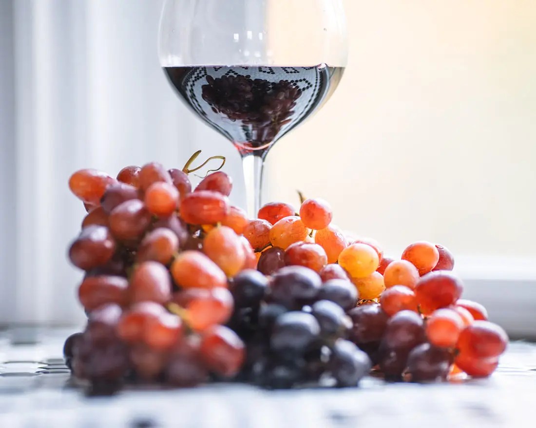 NEOWineries Crooked River Wine