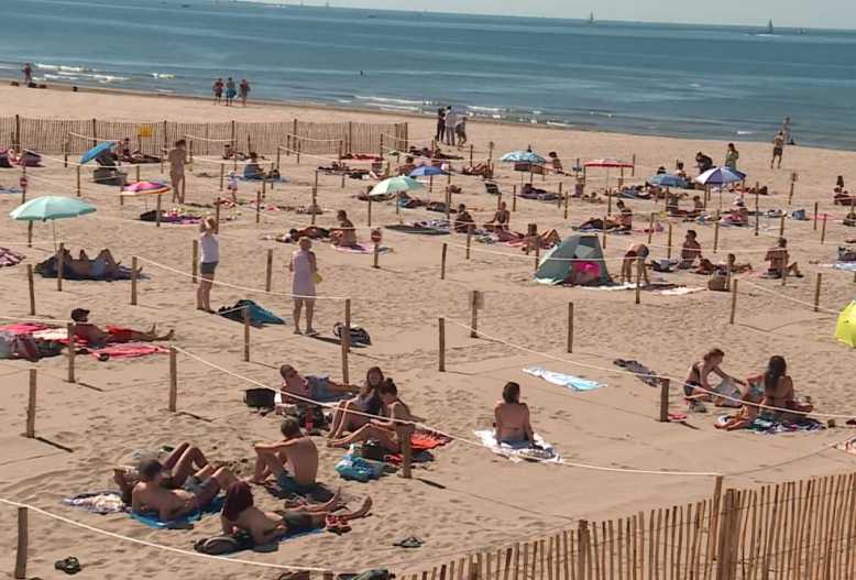 Top 18 mejores la grande motte meteo des plages en 2022