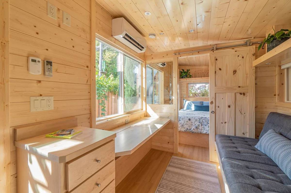 Ikea Tiny House On Trailer at Annie Wilson blog