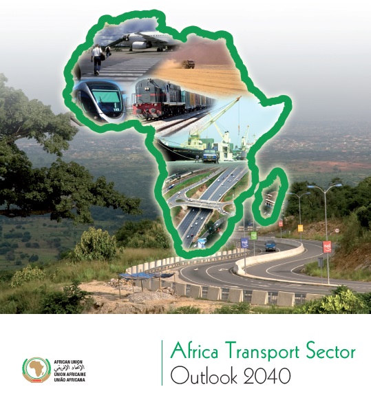 AFRICA TRANSPORT SECTOR OUTLOOK 2040 AUDANEPAD
