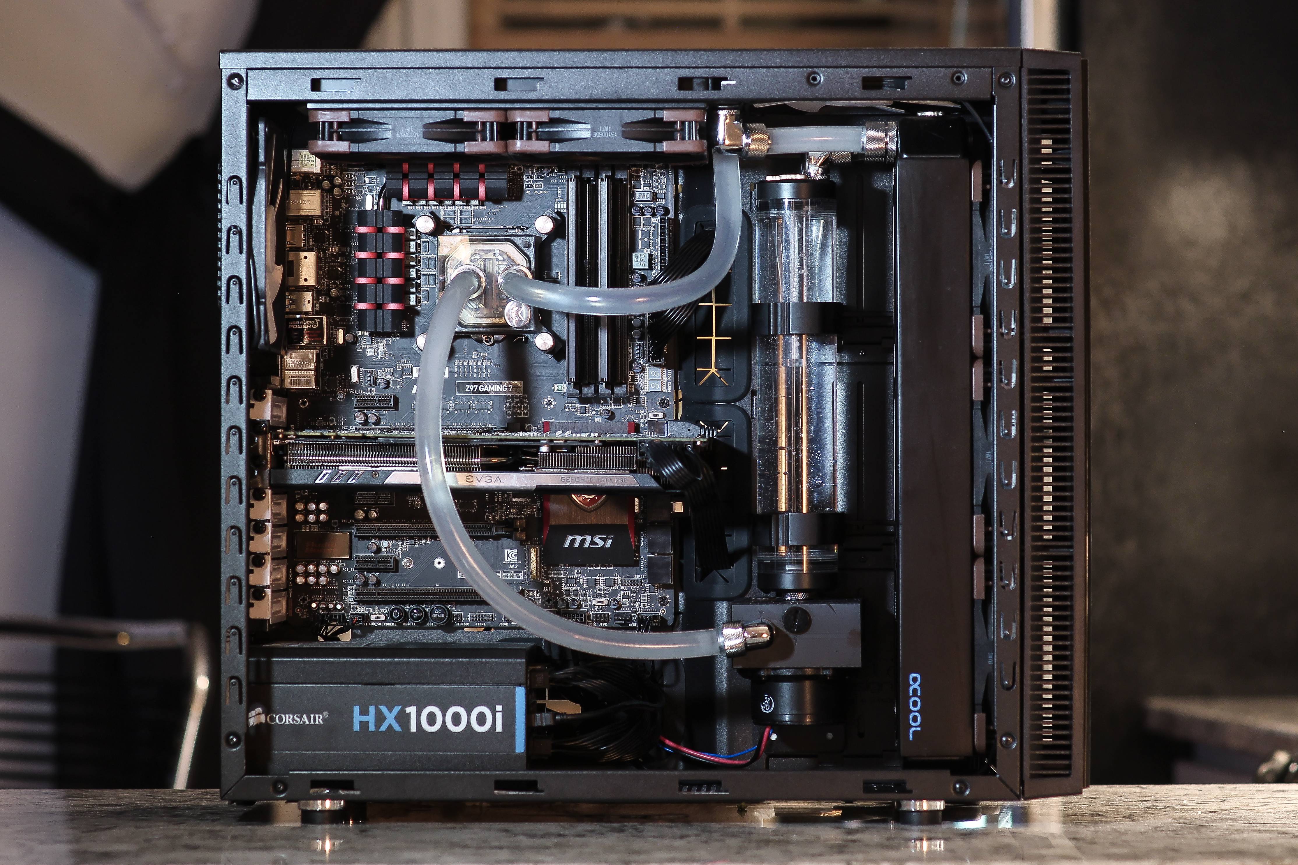 Looking for a builttoorder, custom PC? Check us out!