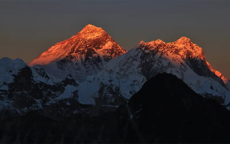 How Dangerous is the Everest Base Camp Trek EBC Trek Blog