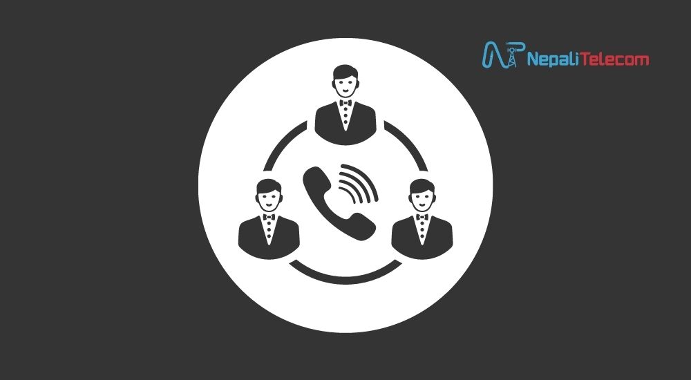 Conference Call Benefits How to activate it on Ntc, Ncell?