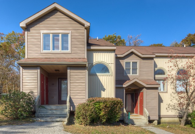 Shawnee OK'd to Sell 49 Timeshares NEPA Property Management