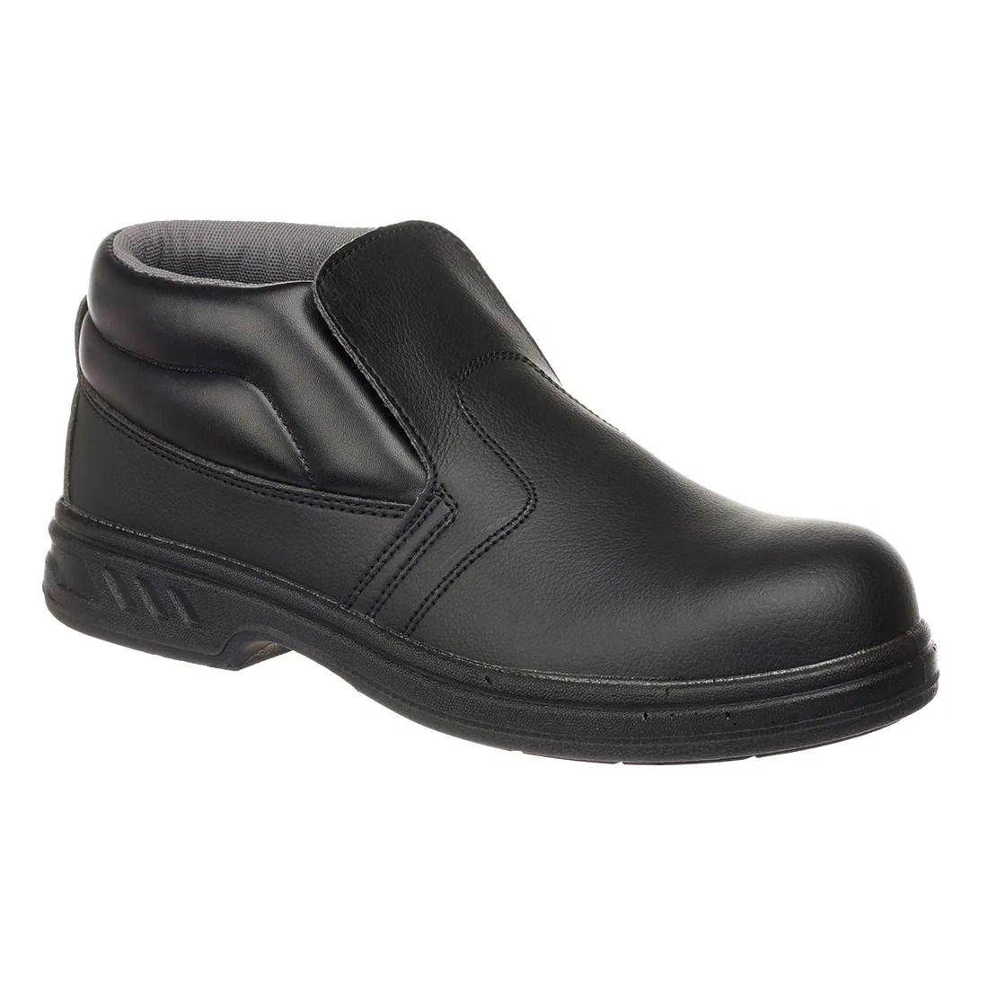 Steelite Slip On Safety Boot S2 Nephin Tractors Tractors, Workwear