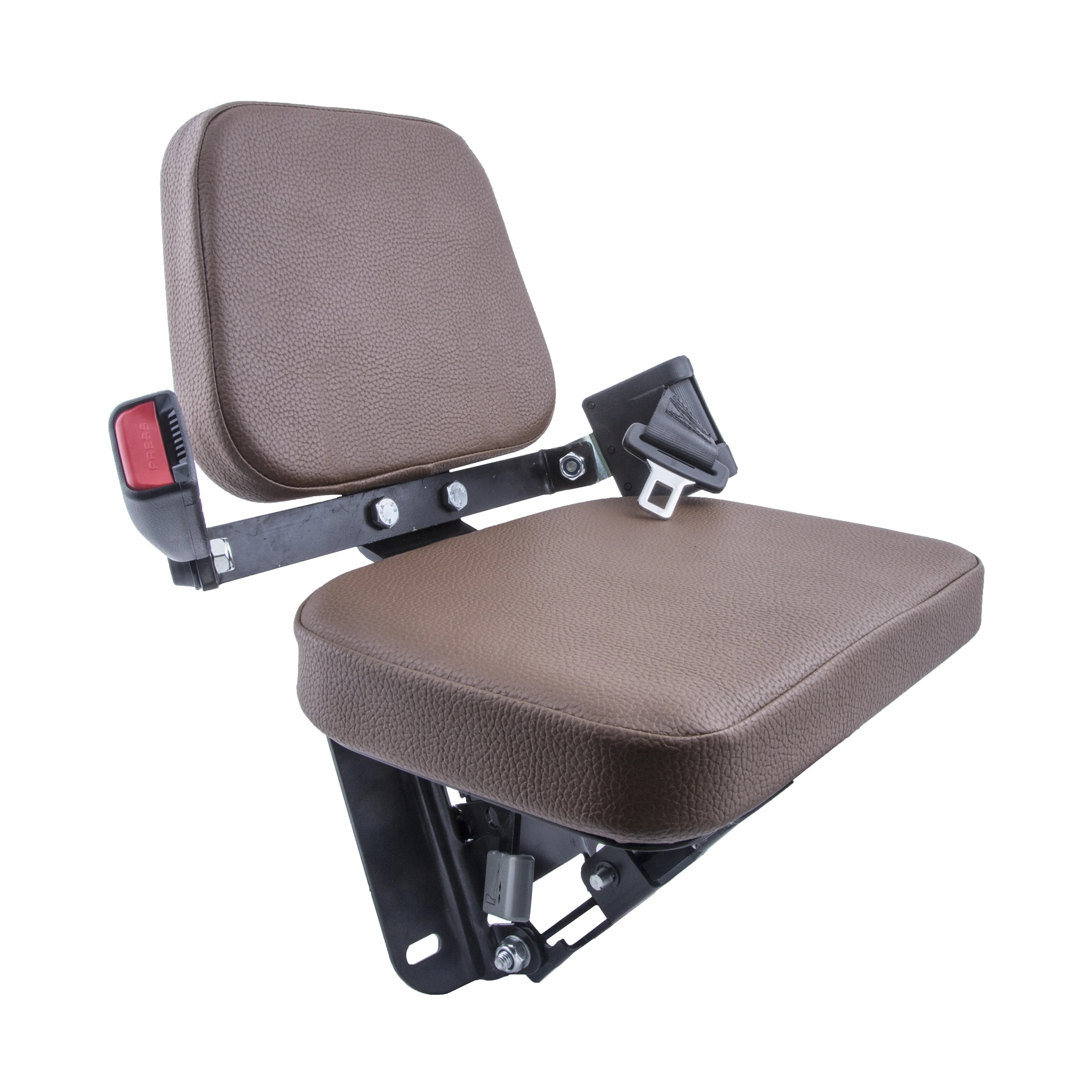 TRACTOR PASSENGER SEAT Nephin Tractors