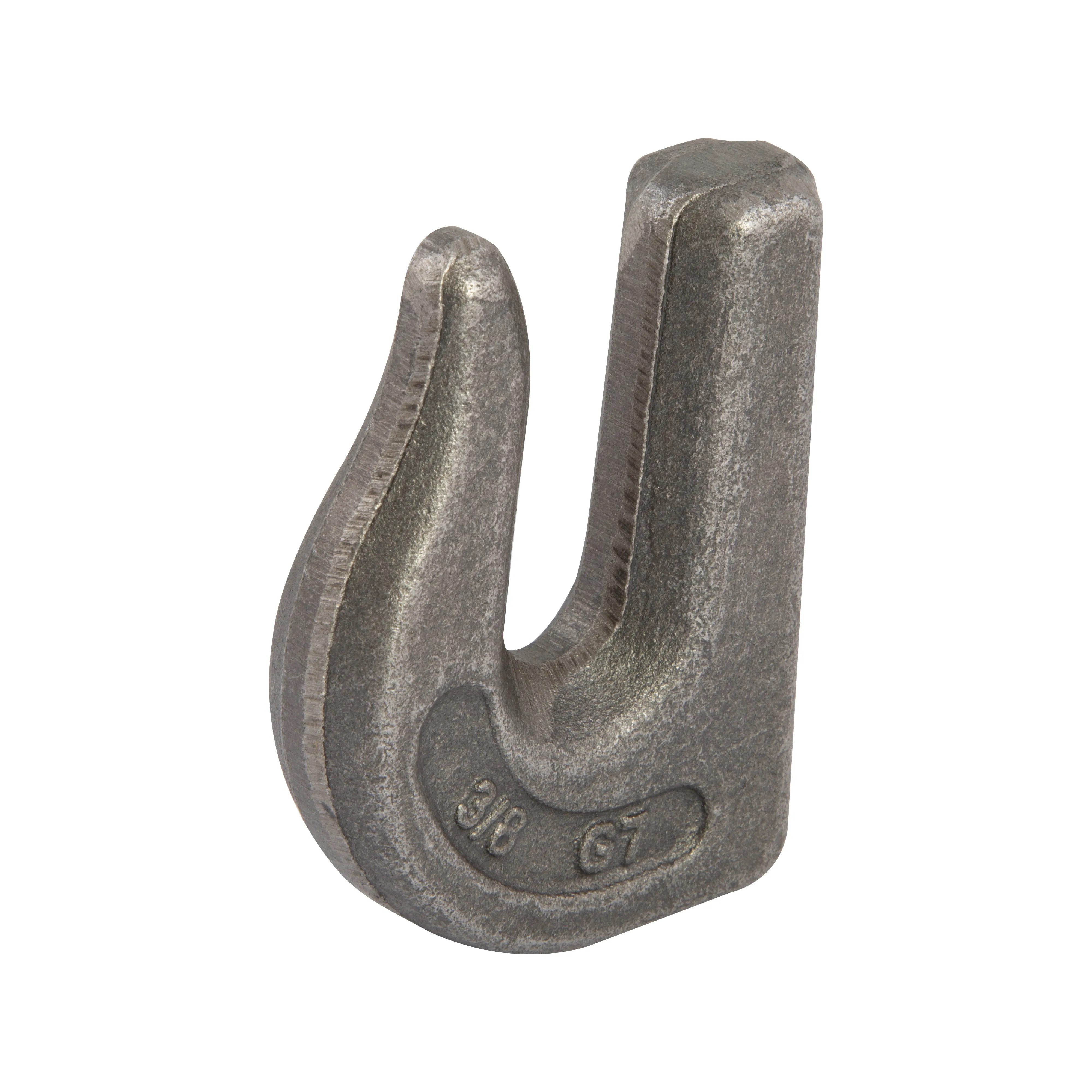 HOOK BUCKET WELD ON Nephin Tractors