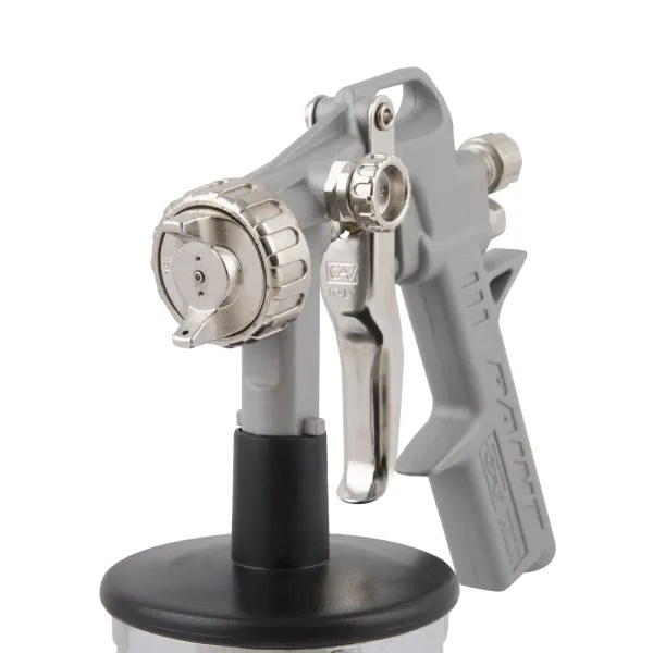 Spray Gun For Compressor