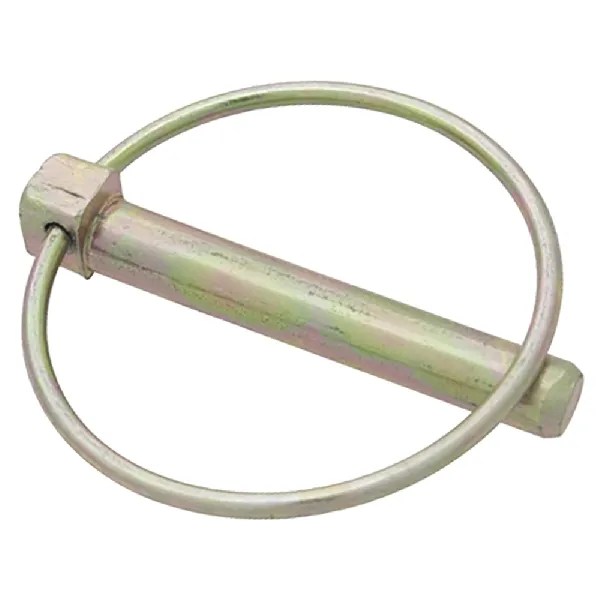 Linch pin Nephin Tractors