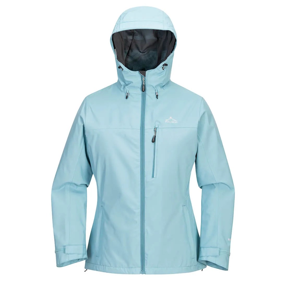 Ballycroy Rain Jacket
