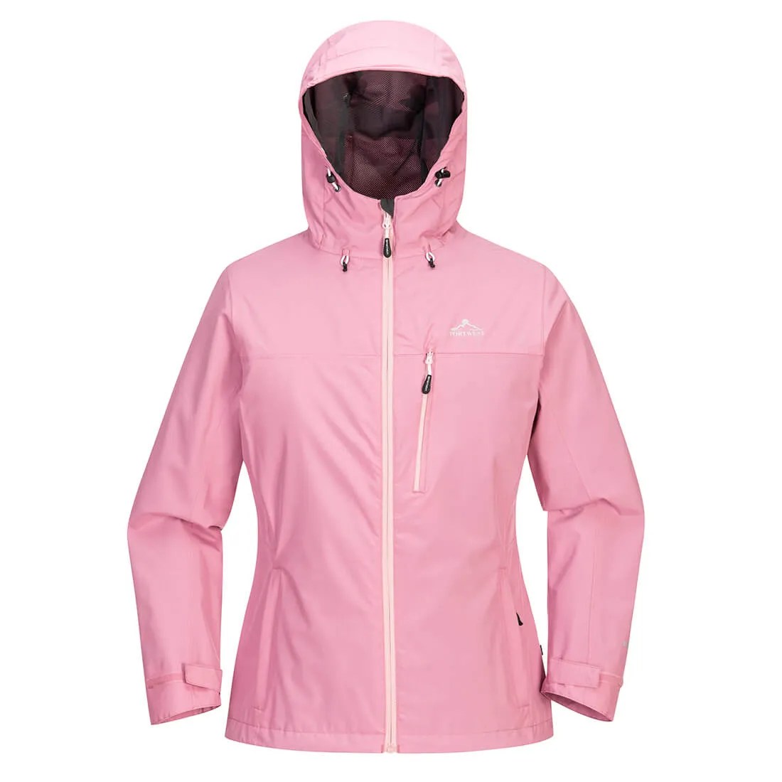 Ballycroy Rain Jacket