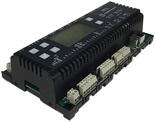 Controls BACnet I/O Board