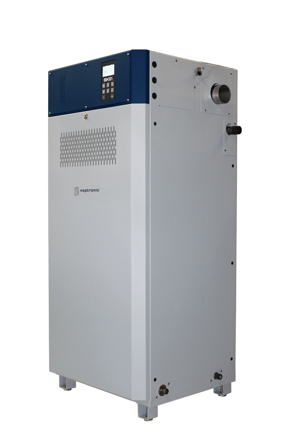 Gas Fired Humidifier | SKG4 – Neptronic