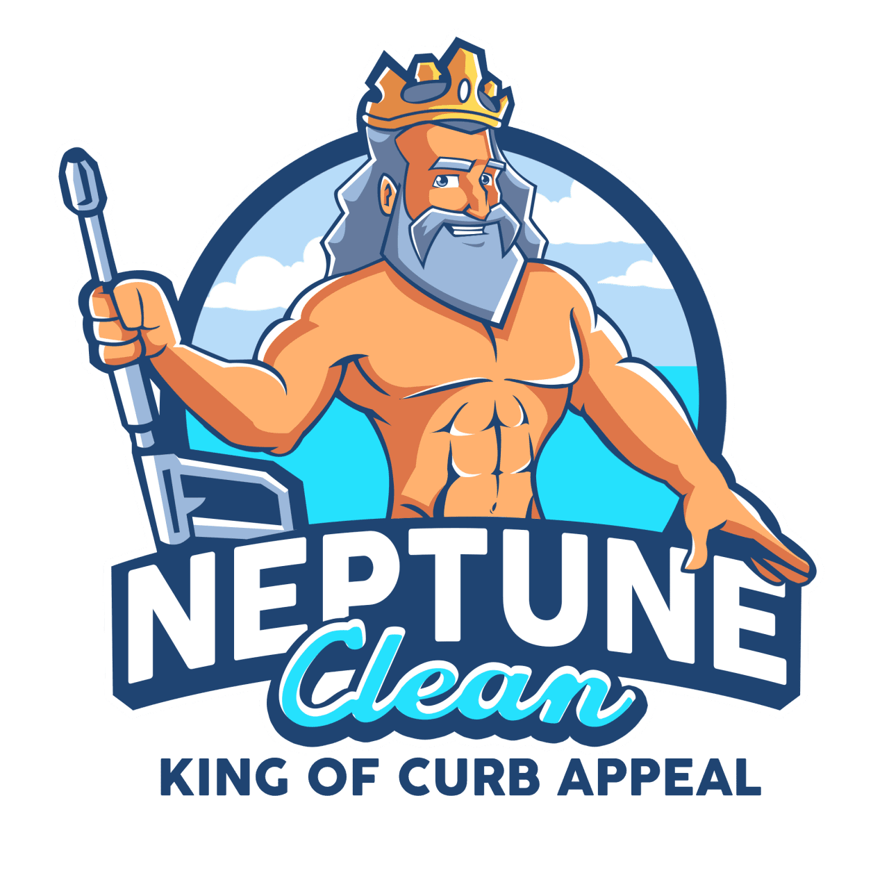 Pressure Washing Services - #1 in Virginia Beach