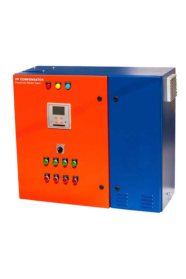 Power Factor APFC Neptune India Limited