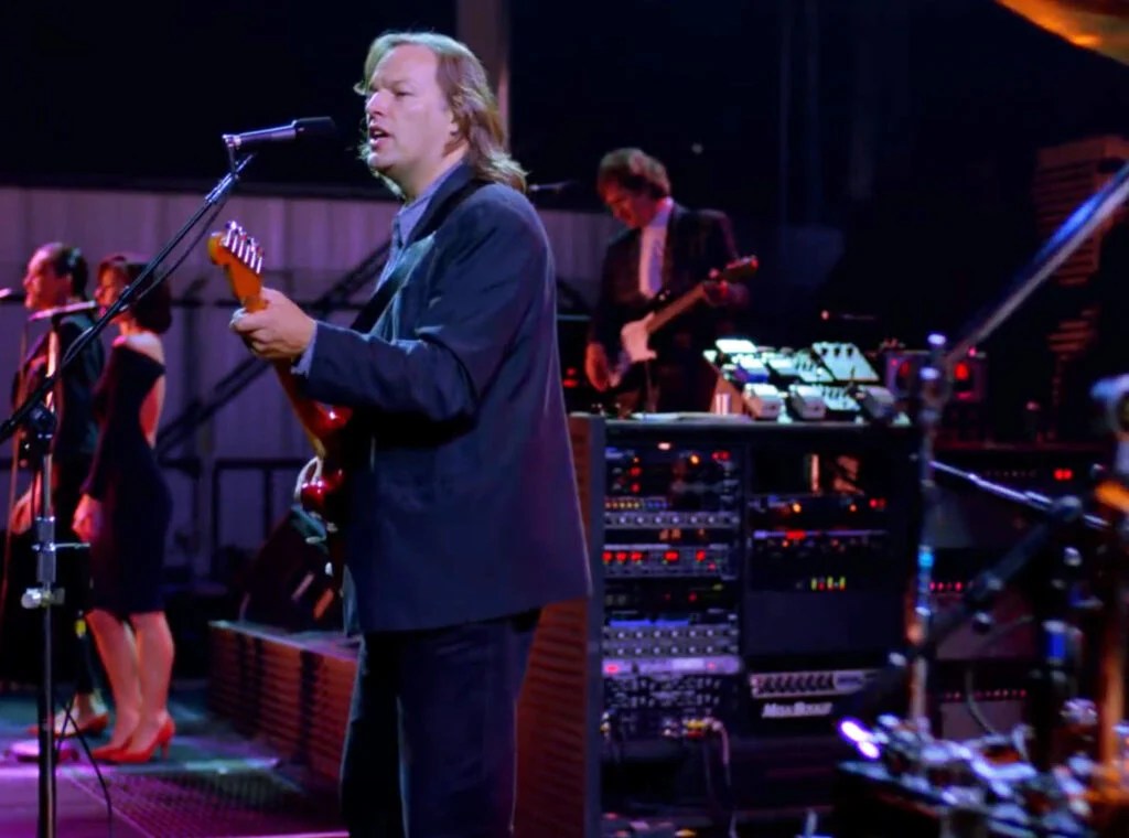 Pink Floyd A Momentary Lapse of Reason Tour (198789)