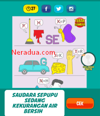 Tebak gambar level 23 nomor 10