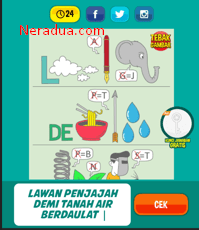 Tebak gambar level 25 nomor 10