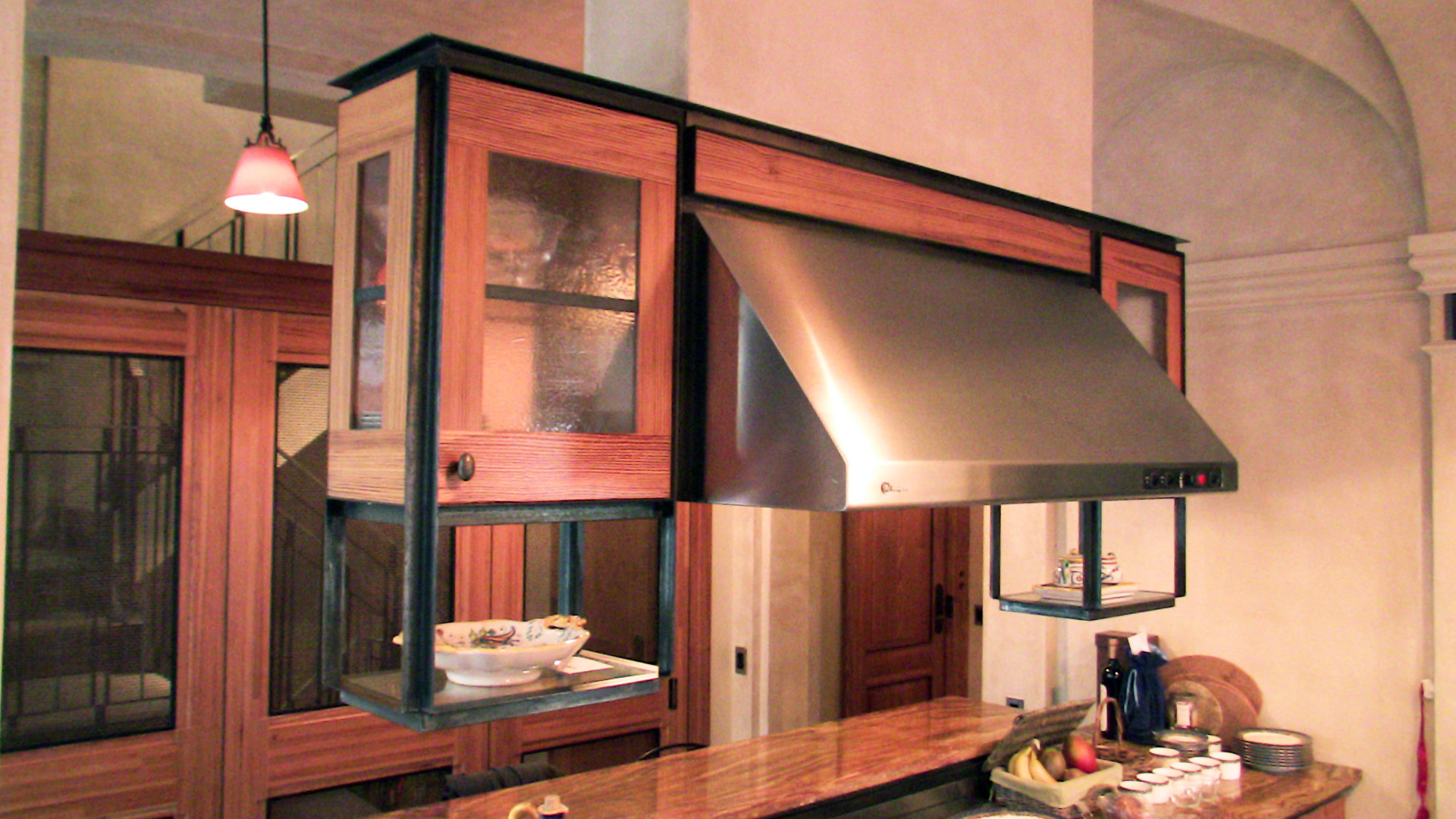 Special Kitchens ‒ Alexandr Neratoff Architect
