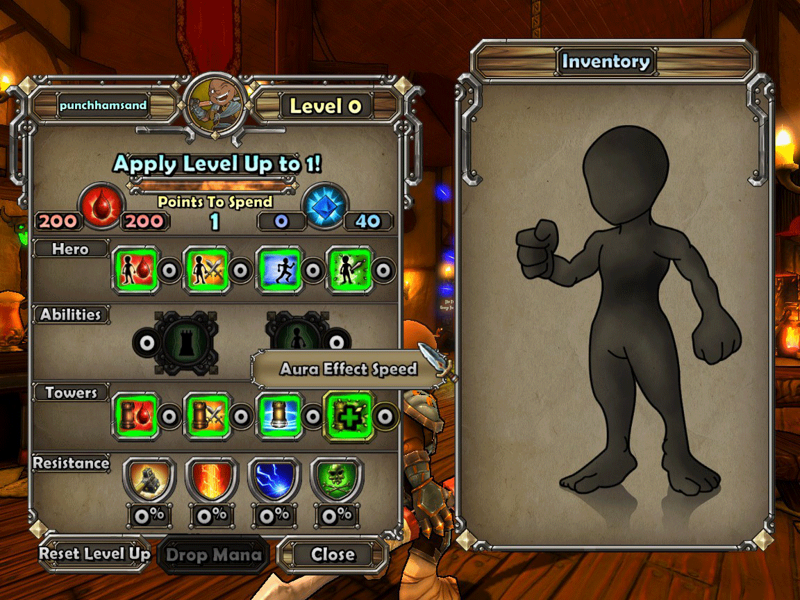 Dungeon Defenders PC review coop heaven Nerd AgeNerd Age