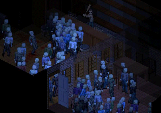 Project Zomboid interview with Indie Stone Studios Nerd AgeNerd Age