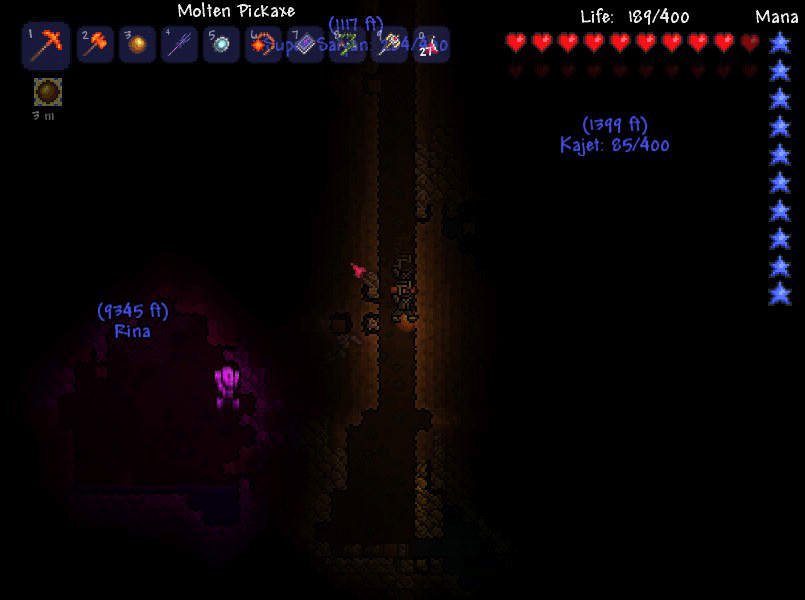 Terraria 1.1 basic guide New Items, NPCs, and everything else 1.1Nerd Age