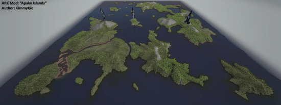 Ark Survival Evolved Improves Modding Tools Nerd AgeNerd Age