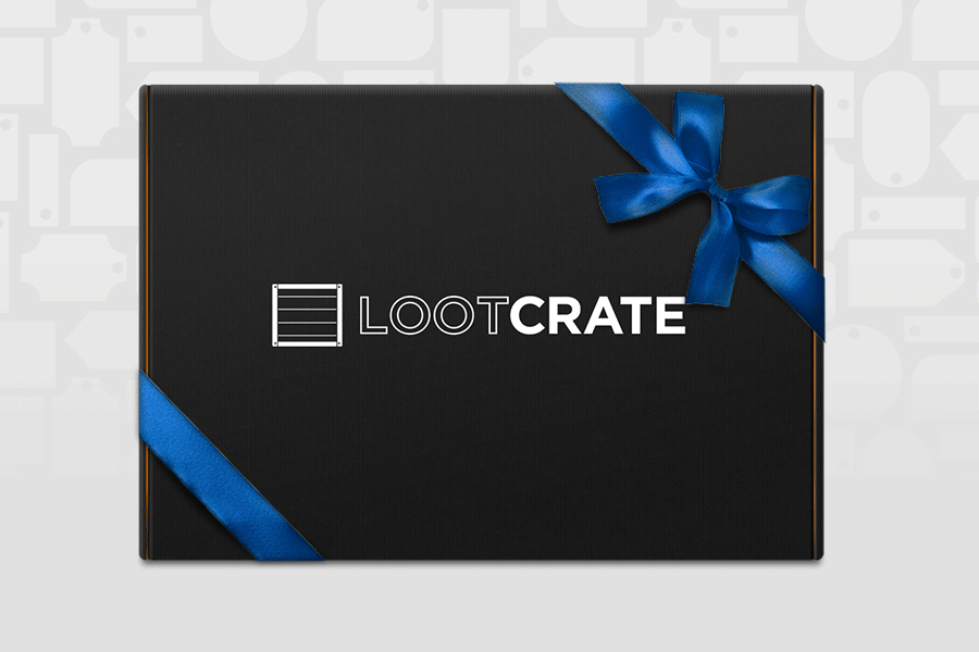 OSD Announces Loot Crate Special Drop Surprising SwagNerd Age