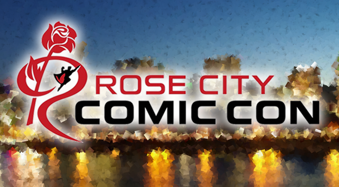 rose city comic con 2023 schedule Rose City Comic Con Taking Firmer Stance Against Nazi ‘Cosplay’ Nerd