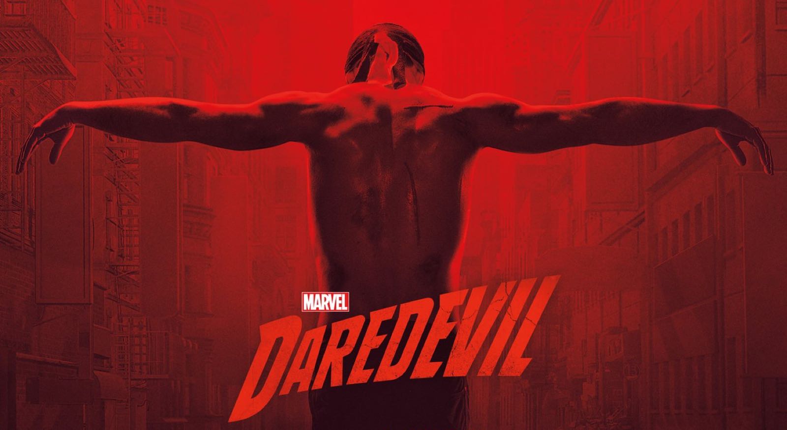 'Daredevil' Embracing the Darkness in Season 3 Teaser, Release Date