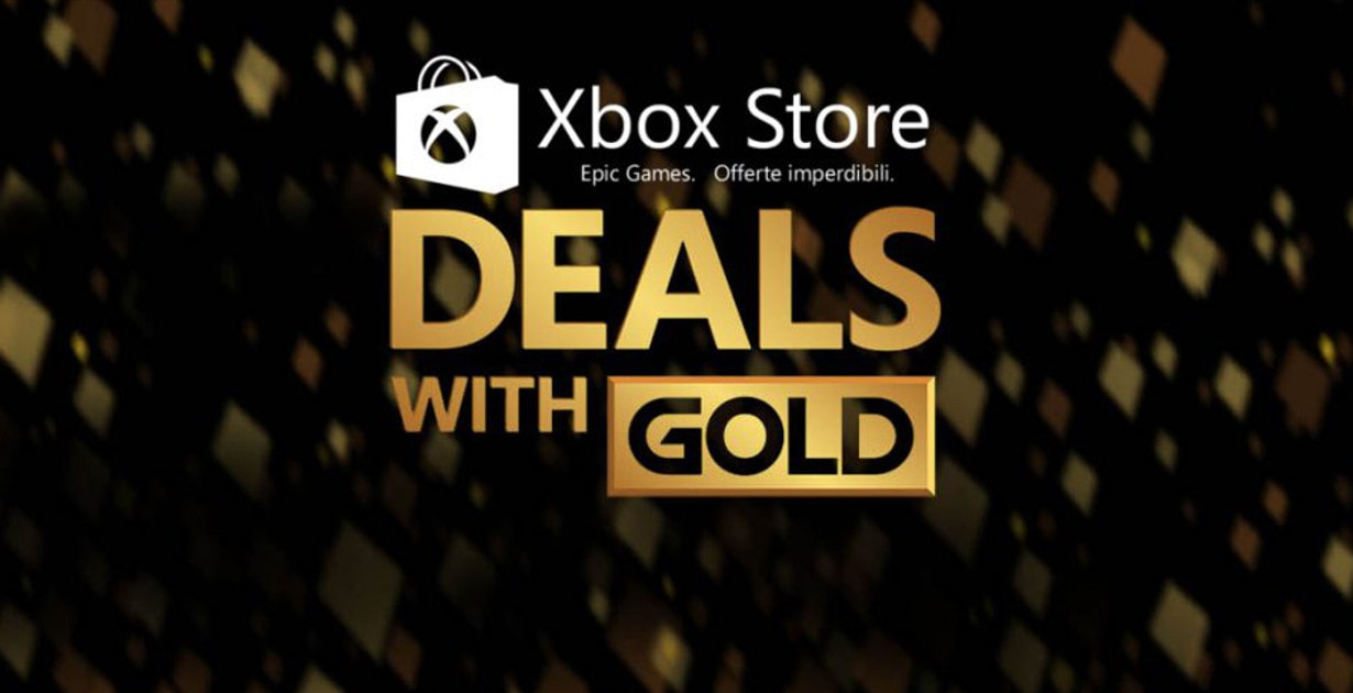 Xbox Store i Deals With Gold di questa settimana Nerdevil