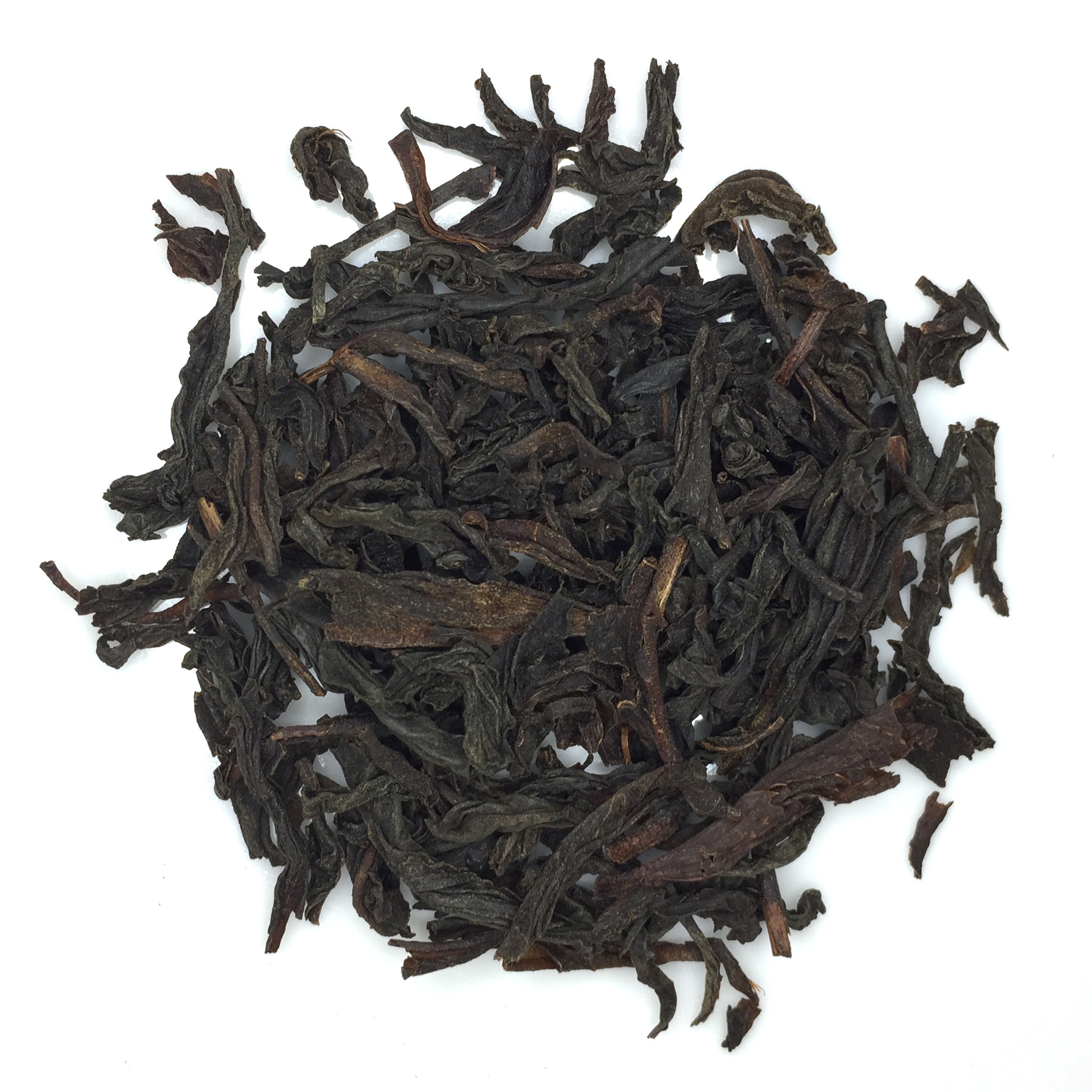 Decaf Black Teas nerdfelt