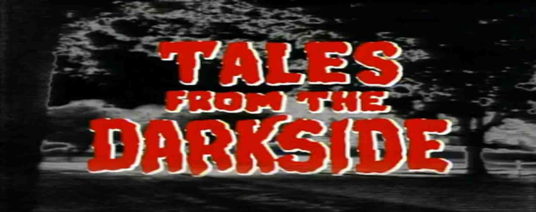 Watch This Tales From the Darkside