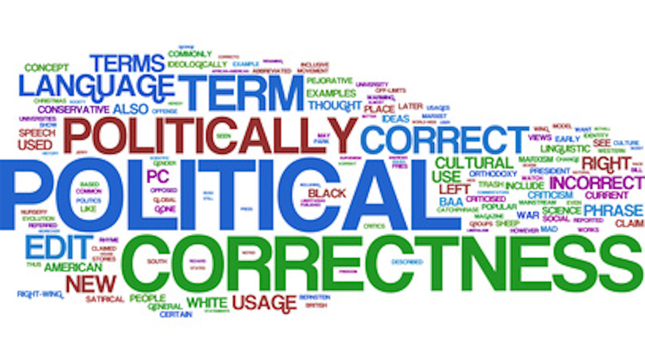 PoliticallyCorrect NERD HOUSE