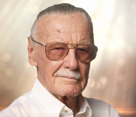 Stan Lee non Firmerà più Copie in Pubblico Stan Lee