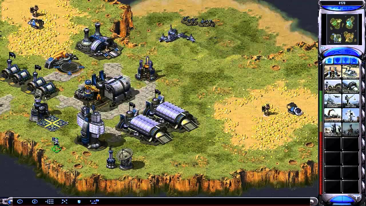 Il Ritorno di Command & Conquer | Nerd in Incognito