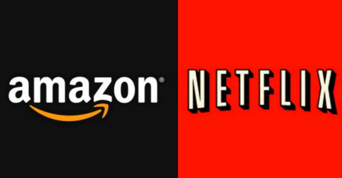 What to Watch on and “Amazon Prime” This Weekend! Nerdism