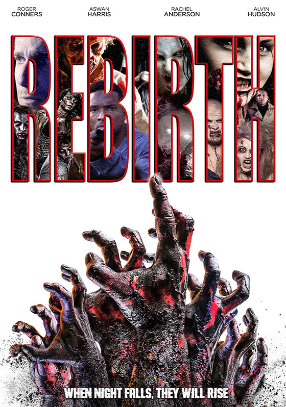 Nerdly » ‘Rebirth’ Review (aka Night of the Living Dead
