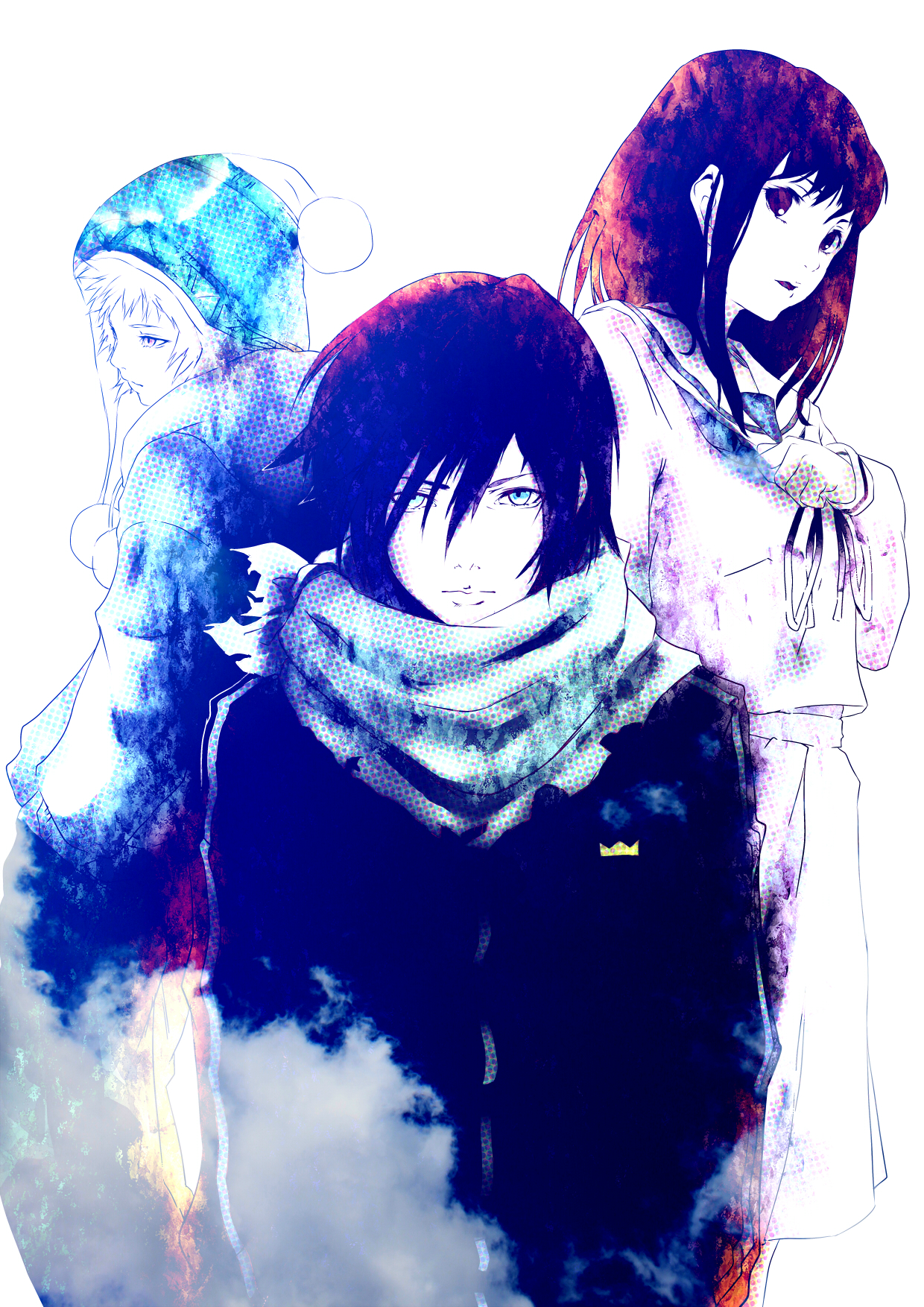 The Fun that is Noragami — Nerdophiles